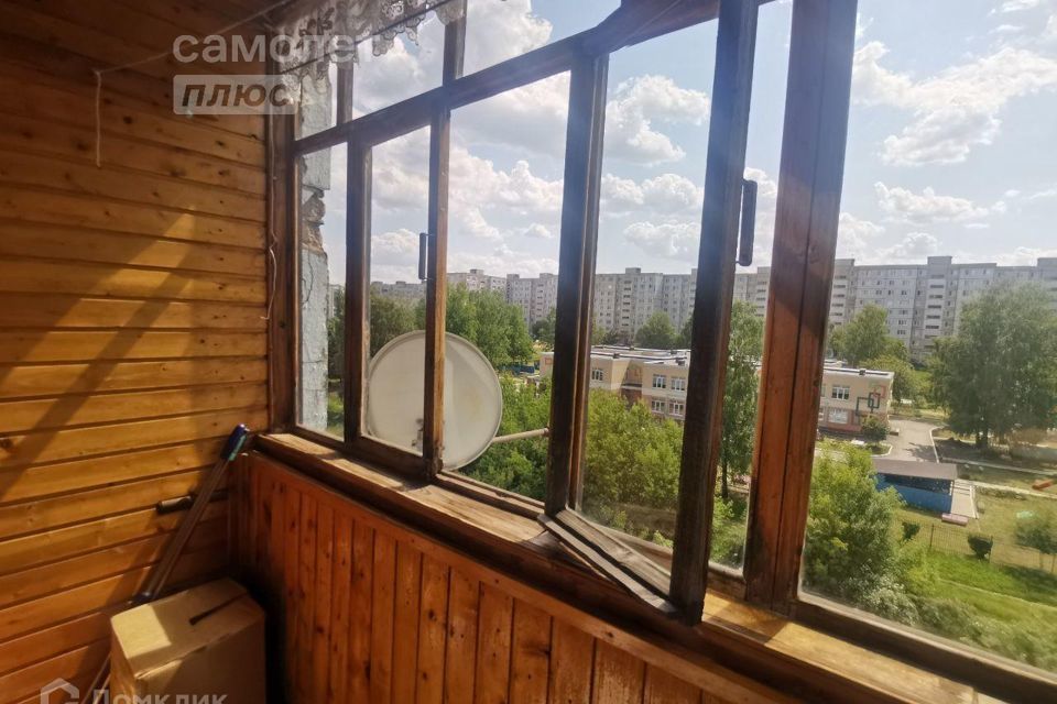 квартира г Старый Оскол фото 7