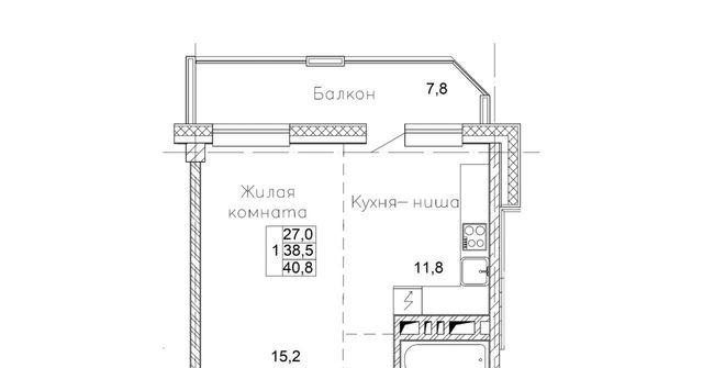 р-н Надеждинский с Вольно-Надеждинское ул Приморская 11 фото