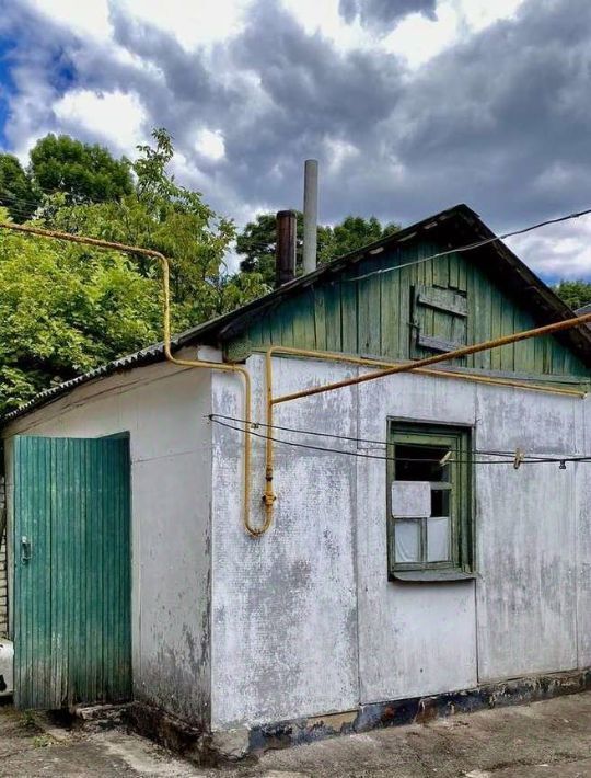 дом р-н Яковлевский п Сажное ул Привокзальная 46 фото 28