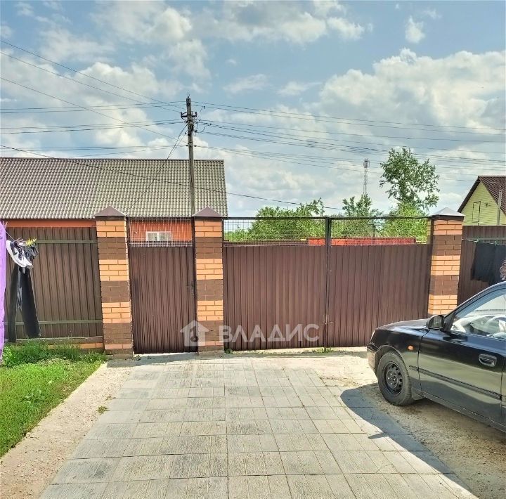 дом р-н Жуковский д Бухловка с пос, Чубарово фото 21