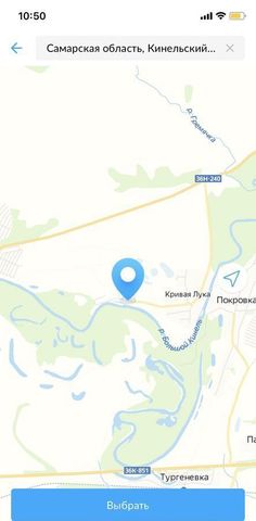 земля ул Ключникова Комсомольский фото