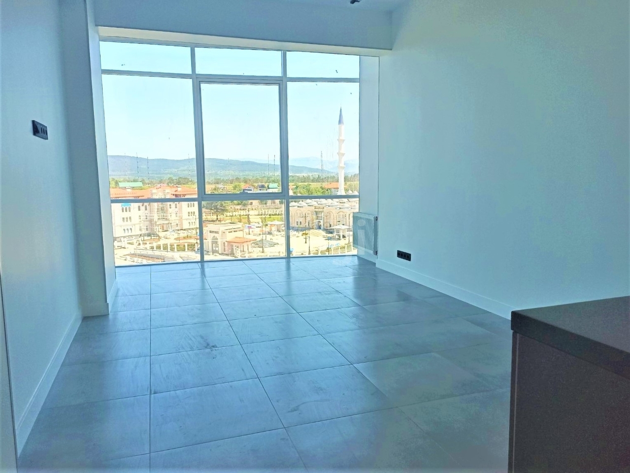 квартира г Симферополь р-н Киевский ул Беспалова 110в фото 6