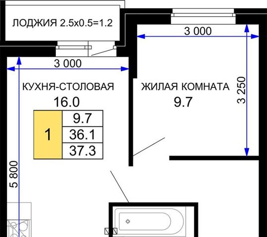 г Краснодар р-н Прикубанский ул им. лётчика Позднякова 2/11 ЖК «Дыхание» фото