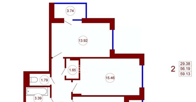 р-н Советский дом 164 фото