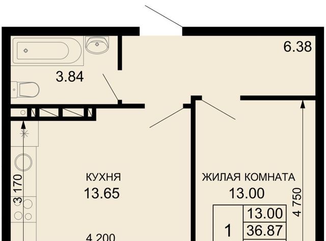 г Краснодар р-н Прикубанский ЖК «Русские сезоны» фото