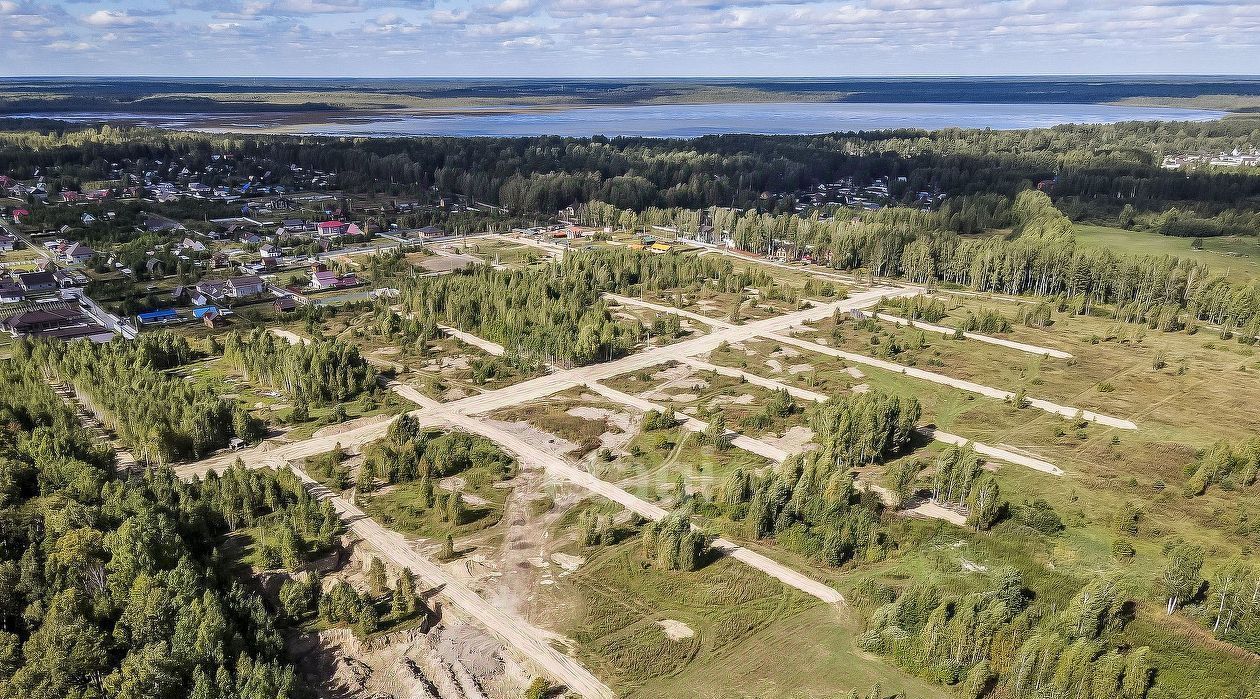 земля р-н Нижнетавдинский снт Геолог-2 фото 1