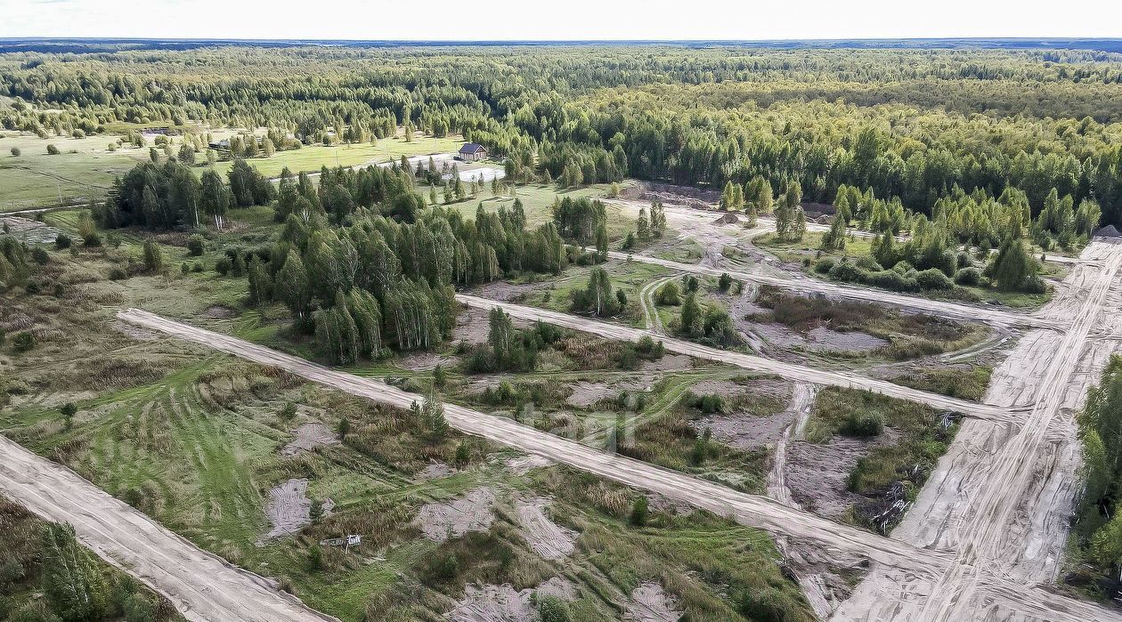 земля р-н Нижнетавдинский снт Геолог-2 фото 11