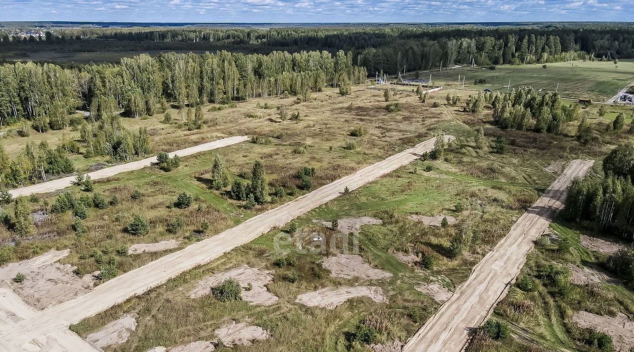 земля р-н Нижнетавдинский снт Геолог-2 фото 16