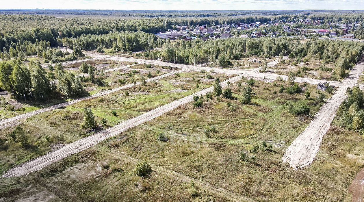 земля р-н Нижнетавдинский снт Геолог-2 фото 18