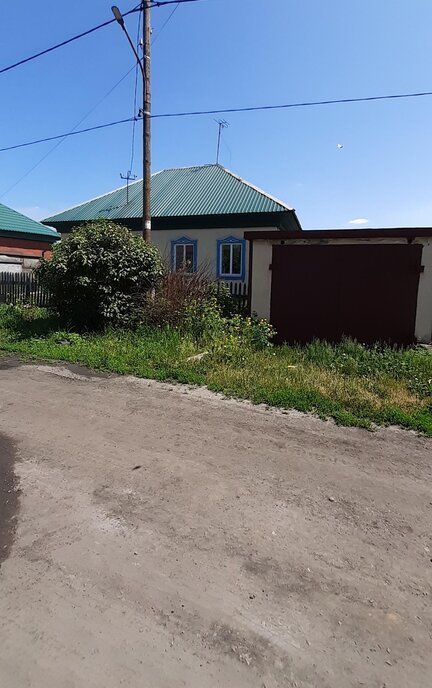дом г Новокузнецк ул Ладожская 124 фото 2