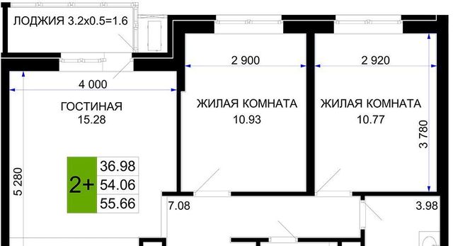 г Краснодар р-н Центральный ул им. Валерия Вишневецкого 9 фото