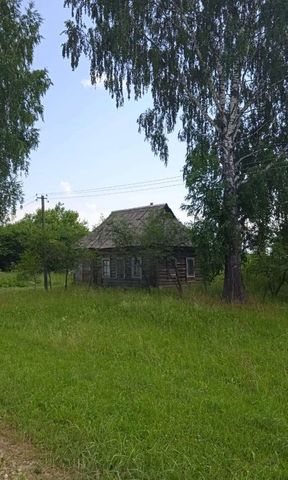 дом 15 Пригорьевское сельское поселение, Брянская область, Сеща фото