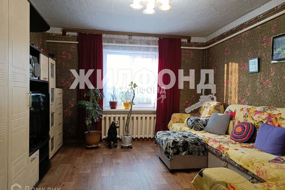 дом г Кызыл ул Шевченко фото 1