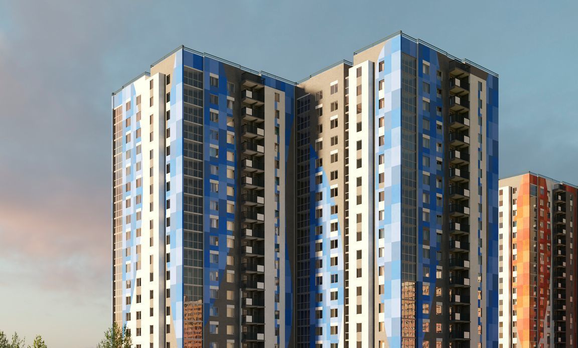квартира г Обнинск ул Табулевича 7/1к 2а фото 9