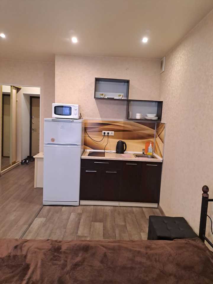 квартира г Волгоград р-н Красноармейский ул им. Фадеева 63 фото 4