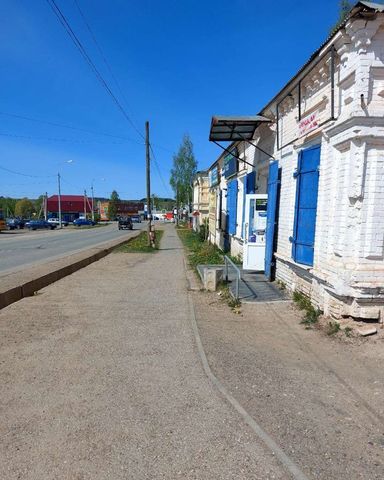 свободного назначения ул Ленина Большесосновский округ фото