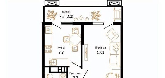 г Краснодар р-н Прикубанский ЖК Южане фото