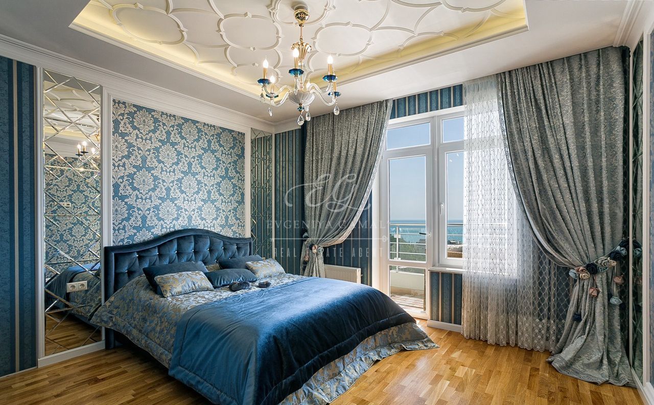 квартира г Ялта ул Щорса 30 фото 12