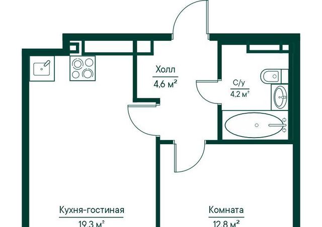 г Самара р-н Октябрьский Российская ЖК Грин Ривер фото