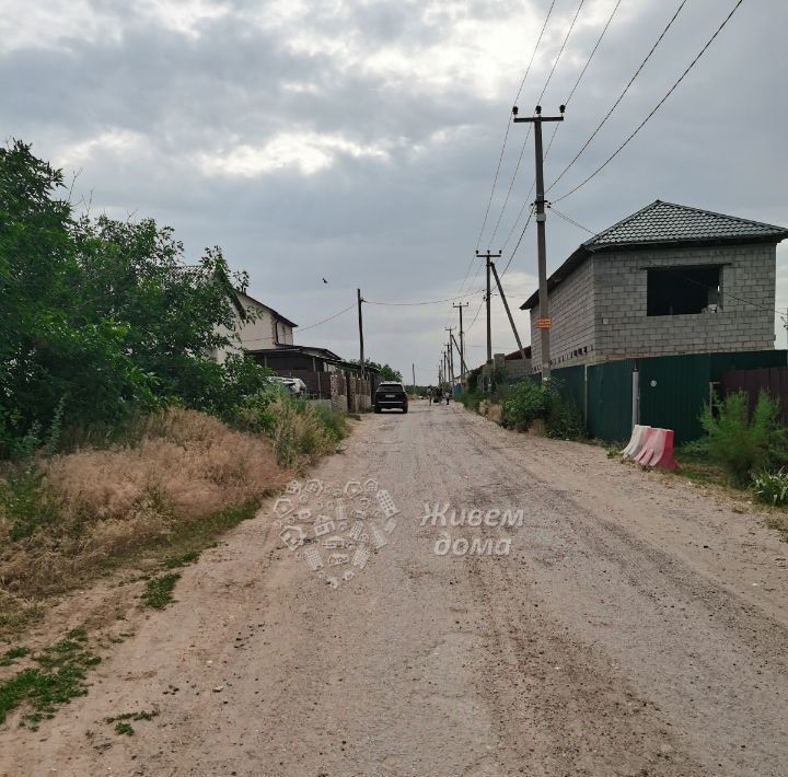 земля Городищенское городское поселение, ул. 1-я, Садовод СНТ фото 2