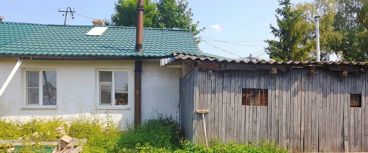 дом р-н Новгородский д Хутынь ул Монастырская 35 Савинское с/пос фото 4