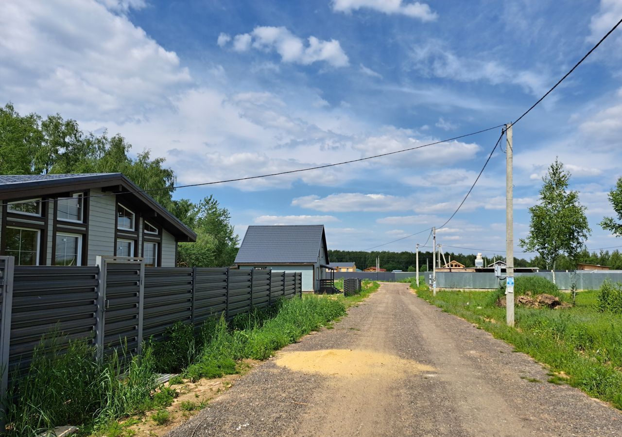 земля городской округ Раменский д Нижнее Мячково ул Центральная 1а 16 км, Лыткарино, Рязанское шоссе фото 1