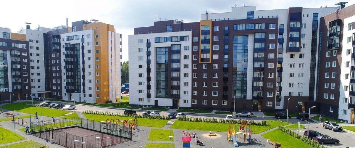 квартира г Петрозаводск проезд Алексея Афанасьева, 7 фото 35