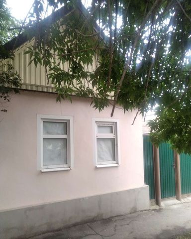 дом р-н Буденновский г Буденновск ул Кочубея фото