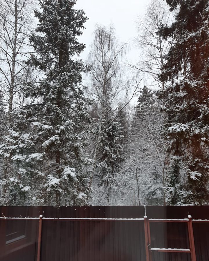 дом городской округ Наро-Фоминский 40/1, Кубинка, садоводческое некоммерческое товарищество Ивушка фото 20