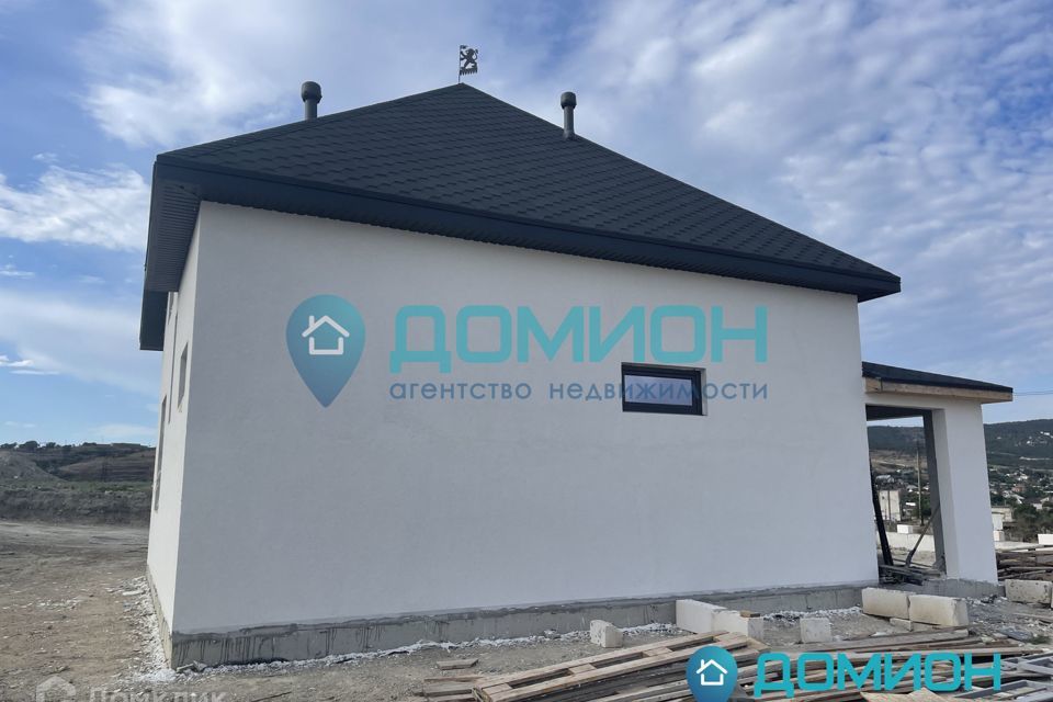 дом г Феодосия ул Сиренная 53 фото 9