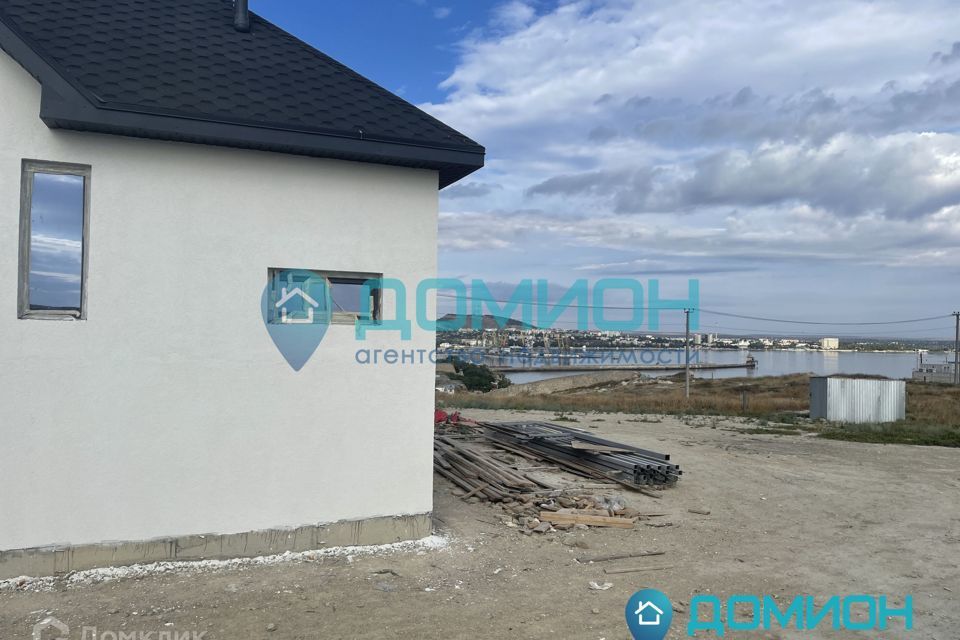 дом г Феодосия ул Сиренная 53 фото 8