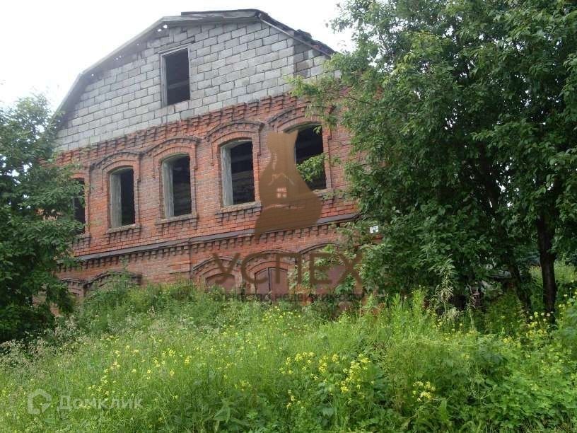 дом р-н Дальнеконстантиновский фото 1