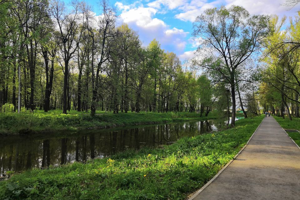 земля г Тула р-н Зареченский п Октябрьский ул Гончарова 1а фото 1