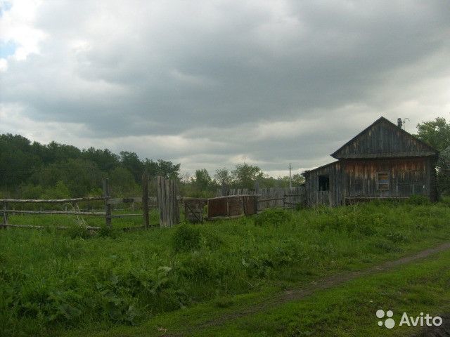 дом р-н Учалинский с Вознесенка ул Береговая фото 1