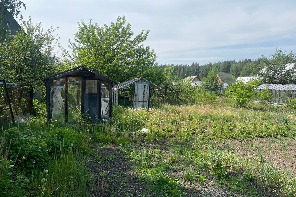 земля г Екатеринбург р-н Чкаловский фото 3