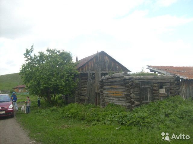 дом р-н Учалинский с Вознесенка ул Береговая фото 2