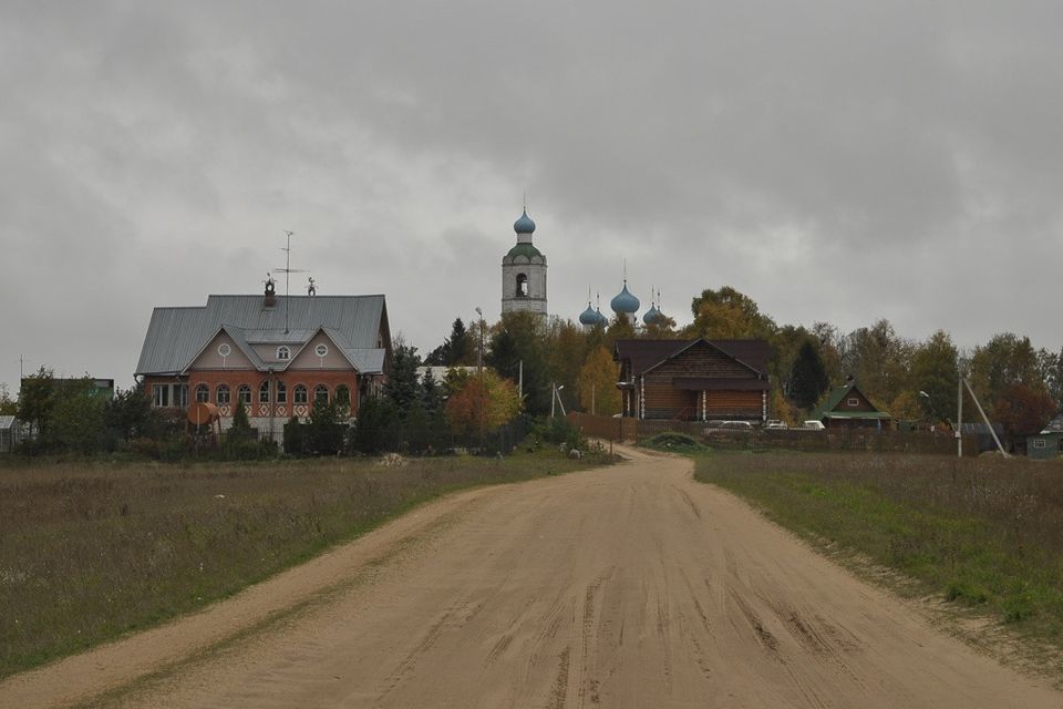 земля р-н Усть-Кубинский фото 2