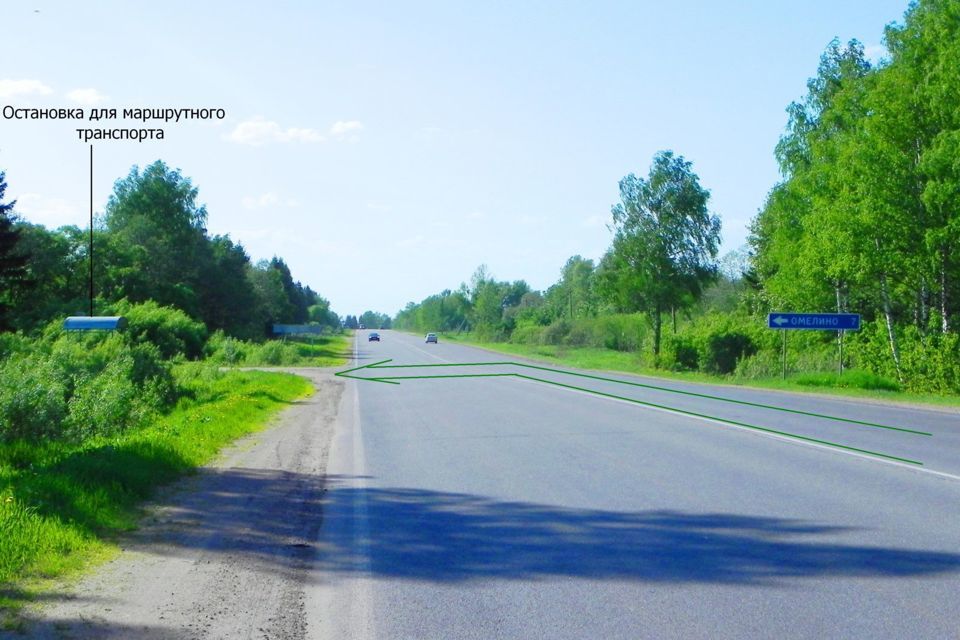 земля р-н Ярославский д Дорожаево фото 3