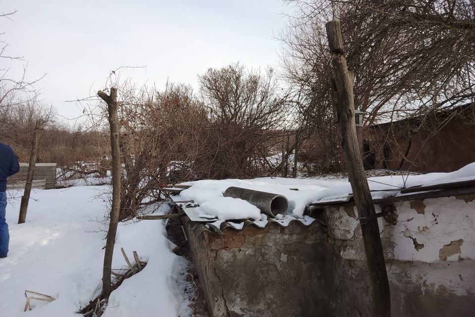 дом г Каменск-Шахтинский Крест ул Пушкина 44 фото 7