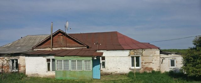 дом р-н Тамалинский с Зубрилово фото