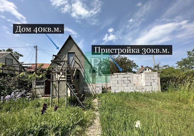 садоводческое товарищество Маяк-2, 118, Крым фото