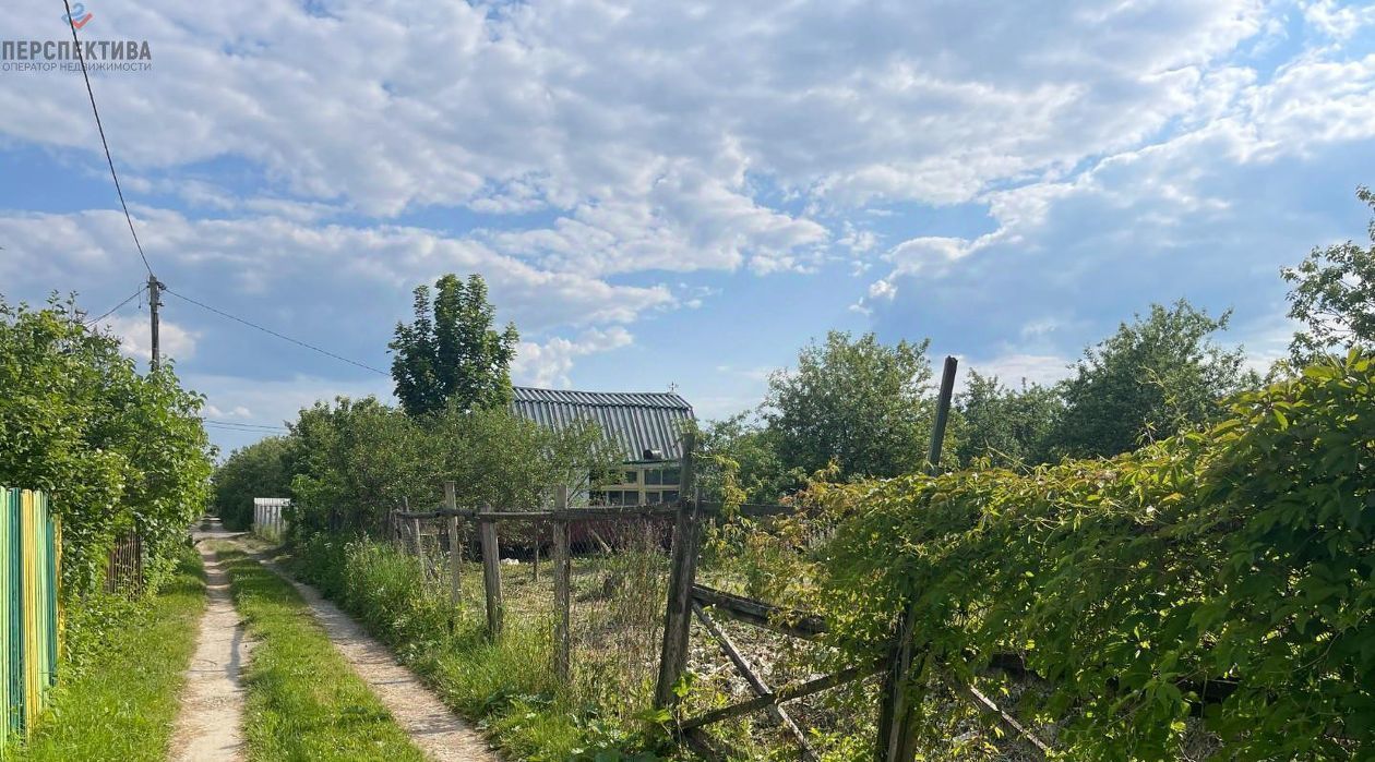 земля г Тула п Горелки снт Весна р-н Зареченский фото 11