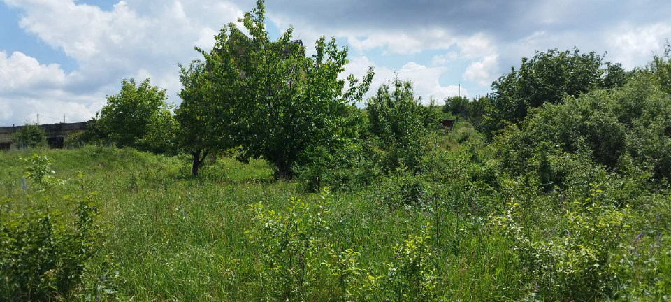 земля р-н Симферопольский улица Пограничников фото 6