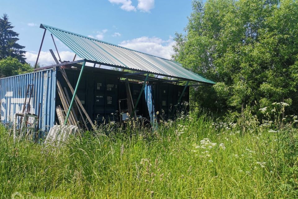 земля городской округ Сергиево-Посадский с Константиново ул Огородная 14 фото 4