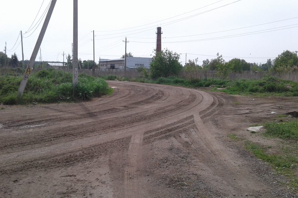 земля городской округ Раменский фото 2