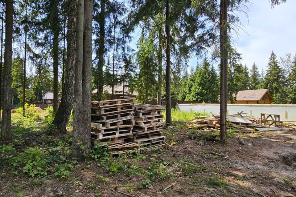 дом городской округ Дмитровский фото 7