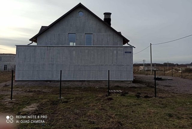 дом р-н Зеленоградский г Зеленоградск п Сосновка ул Ленинградская 9 фото