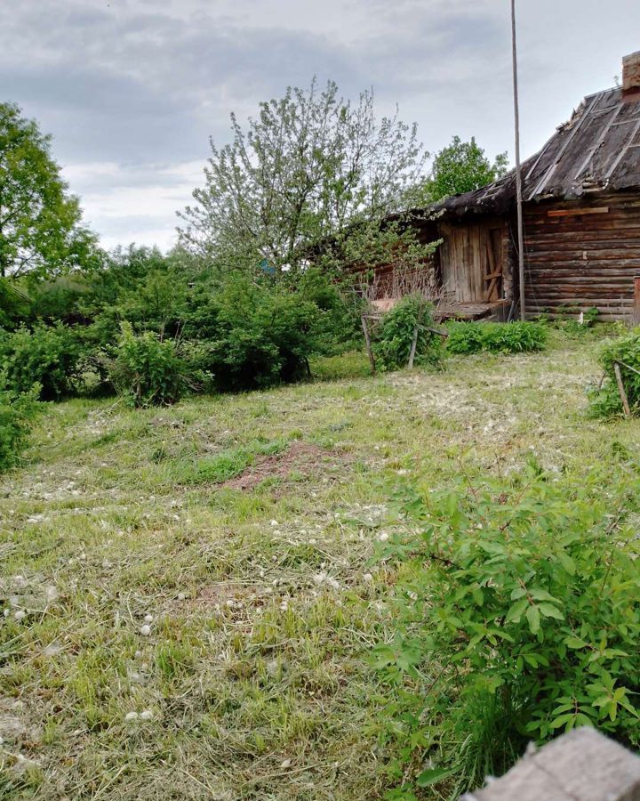 дом р-н Судиславский д Митюшино Воронское сельское поселение, Судиславль фото 10