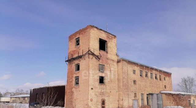 г Ангарск тер Первый промышленный массив кв-л 3 массив фото