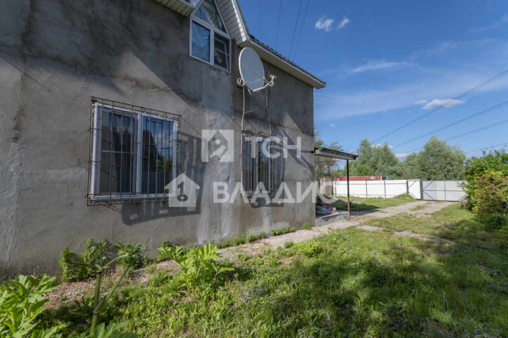 дом городской округ Мытищи д Болтино ул Садовая 18а фото 54